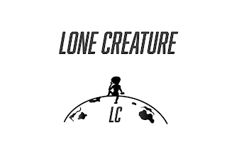 LONE CREATURE LC