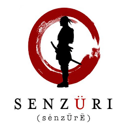 SENZÜRI SENZÜRE