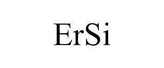 ERSI