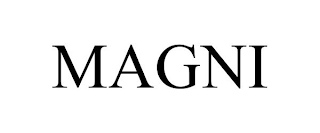 MAGNI