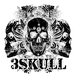 3SKULL