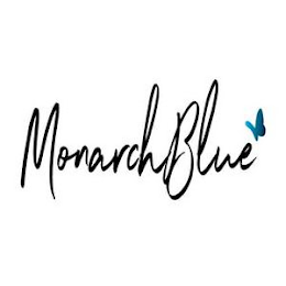 MONARCHBLUE