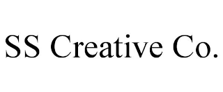 SS CREATIVE CO.