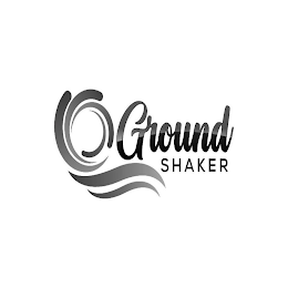 GROUND SHAKER