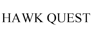 HAWK QUEST