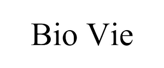 BIO VIE