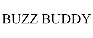 BUZZ BUDDY