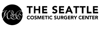 WP THE SEATTLE COSMETIC SURGERY CENTER