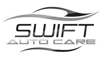 SWIFT AUTO CARE