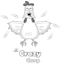 THE CRAZY COOP