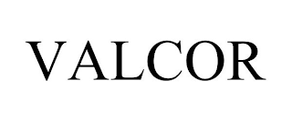 VALCOR