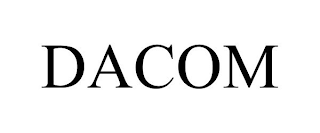 DACOM