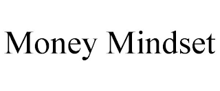 MONEY MINDSET