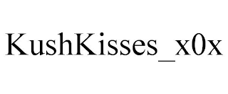 KUSHKISSES_X0X