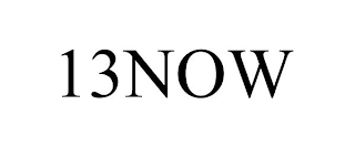 13NOW