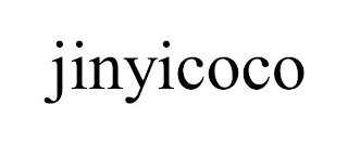 JINYICOCO