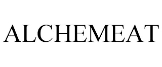 ALCHEMEAT