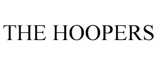 THE HOOPERS