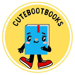 CUTEBOOTBOOKS