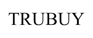 TRUBUY