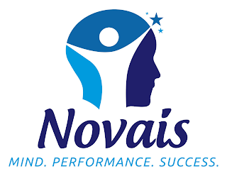 NOVAIS MIND. PERFORMANCE. SUCCESS.