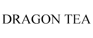 DRAGON TEA