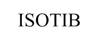 ISOTIB