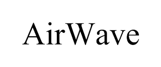 AIRWAVE