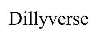 DILLYVERSE