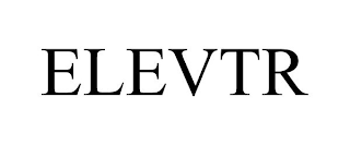 ELEVTR