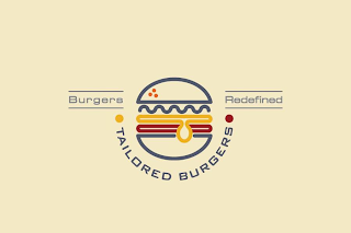 BURGERS REDEFINED TAILORED BURGERS