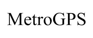 METROGPS