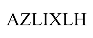 AZLIXLH