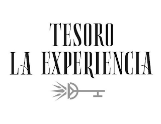 TESORO LA EXPERIENCIA