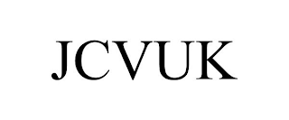 JCVUK