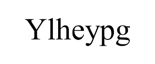 YLHEYPG