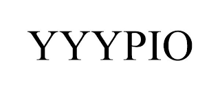 YYYPIO