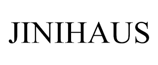 JINIHAUS