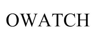 OWATCH