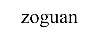 ZOGUAN