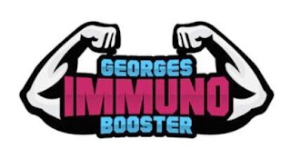 GEORGES IMMUNO BOOSTER