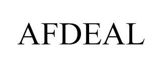 AFDEAL