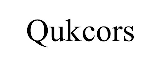 QUKCORS