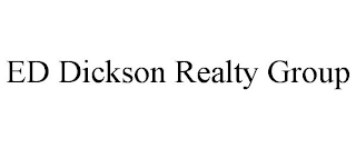 ED DICKSON REALTY GROUP