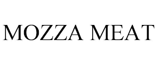 MOZZA MEAT