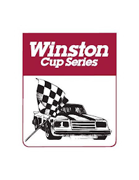 WINSTON CUP SERIES