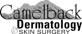 CAMELBACK DERMATOLOGY & SKIN SURGERY