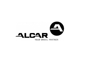 A ALCAR YOUR WHEEL PARTNER