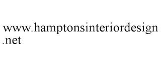WWW.HAMPTONSINTERIORDESIGN.NET