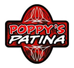 POPPY'S PATINA